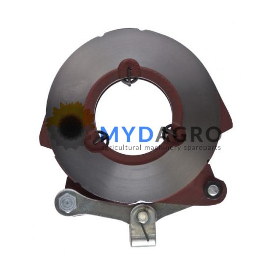 Piston frana U 417-29; 30/417-29; 1423618M91, 1822606M92, ;