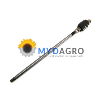 Ax caseta directie U 530-9; 24/530-9;  C5NN3A710C, D2NN3A710B, 81803231, 81834394,;