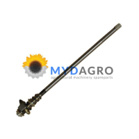 Ax caseta directie U 530-10; 24/530-10; 81803233, 81834396, C5NN3A710E, D2NN3A710D, ;