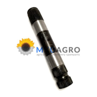 Ax directie U 505-1; 30/505-1; 898023;
