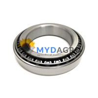 Rulment roata spate U 372-18; 25/372-18; 384695R91;