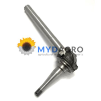 Fuzeta dreapta U 471-12; 24/471-12; 81717382, 957E3105, ;
