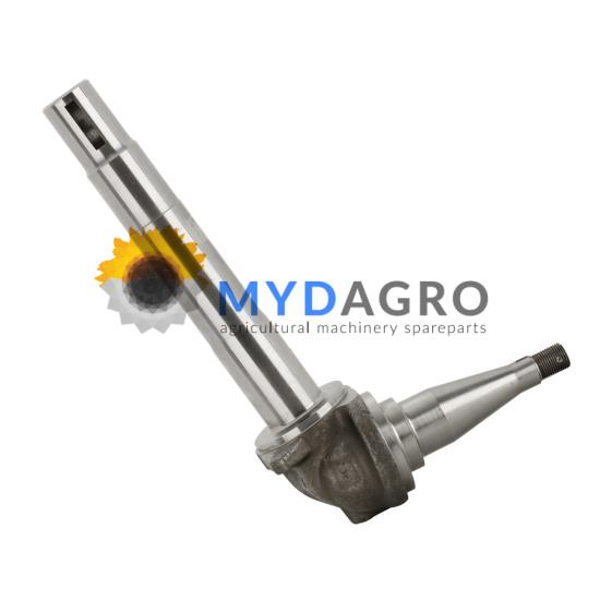 Fuzeta dreapta U 471-17; 24/471-17; 81815914, 81859405, C5NN3105A;