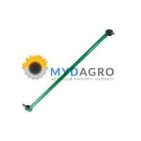 Bara completa U 490-10; 26/490-10; AL41600, AT19808;