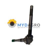 Fuzeta dreapta U 471-13; 24/471-13; 81816581, C5NN3105D, C5NN3105U, F2NN3105AA;