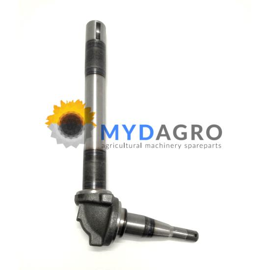 Fuzeta dreapta U 471-16; 24/471-16; 83905485, D4NN3105A;