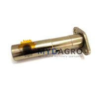 Bolt puntea fata U 485-12; 24/485-12; C5NN3N159A, 81802838;