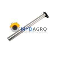 Bolt puntea fata U 485-26; 23/485-26; 4998934 , 5109536 , 5135906;