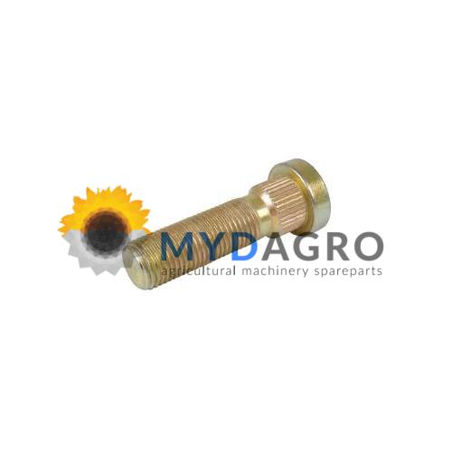 Prezon U 446-10; 25/446-10; 453769R2 , 528803R1 , 81816580 , C5NN1107F;