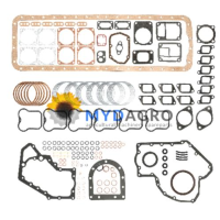 Set full 005200506; 129/005200506; 0.052.0050.6 ; 005200506;