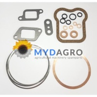 Set garnituri superioare S034/0057D; 29/S034/0057D; 0.034.0057.6; 003400576;