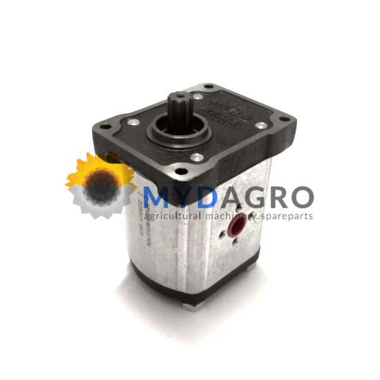 POMPA HIDRAULICA 565-79; 69/565-79; 0510725348; 2.4529.300.0/20, 2.4539.330.0, 2.4529.300.0/10, 0510725348, 24529300020, 245393300, 24529300010, 2.4539.320.0, 245393200, 2.4539.320.0/10, 245393200/10, 2.4529.220.0, 245292200, 25910004;