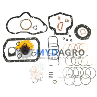 SET GARNITURI  002100504; 129/002100504; 0.021.0050.4;