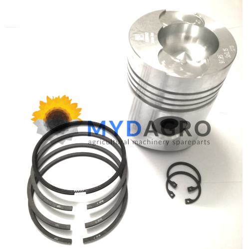 PISTON ECHIPAT B67740; B67740; 0.036.0061.6; 98.5MM; 0.036.0061.6/20; 129/003600616/20;