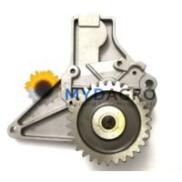 Pompa ulei FIN1411OP; MWM TD229; 9.229.0.730.004.0; 922907300040;