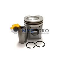 PISTON RE50868; SONNE; 26/33-157; 33-157; RE50868, RE57512, VPB2814;