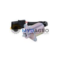 SOLENOID 2848A275; 2848A279; 1457906 SA-4934-12 12V;