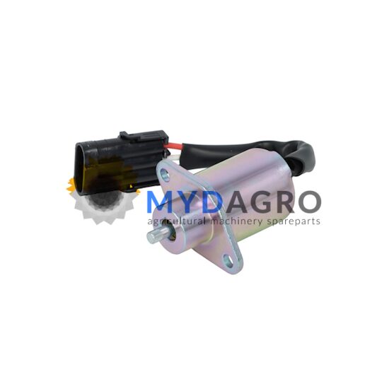SOLENOID 2848A275; 2848A279; 1457906 SA-4934-12 12V;