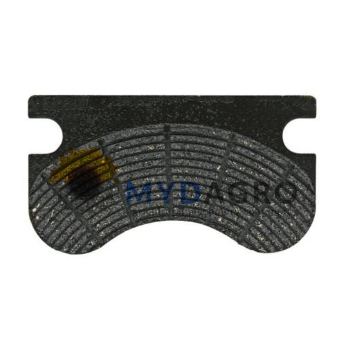 Placuta frana 224-5451; 29/224-5451; 21/7701-11; 32/224-5451; 33/224-5451; 171.5451.2; 017154122, 017154512;