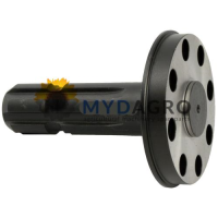 Ax priza 303-61; 21/303-61; 25/303-81; 04417388; 133000270156;