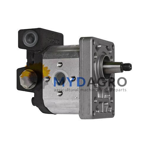 Pompa hidraulica U 565-98; 69/565-98; 69/566-98; 0510525060; 0510525060, 1930250, 5128862, 5167403, 5180269;