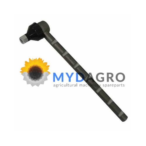 Capat bara U 495-10; 24/495-10; 81802856, C5NN3281C;