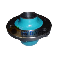 Butuc U 450-9; 24/450-9; 81823160, C5NN1104F, C9NN1104D,;