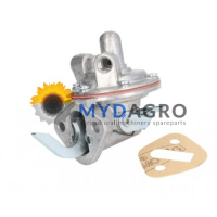 Pompa alimentare U 100-6; 30/100-6; 1446155M91, 1447693M91, 2641328, 2641333, 2641336, 35218, 3637286M91, 3639013M1, 4222107M91, 886100M91, ULPK0010;