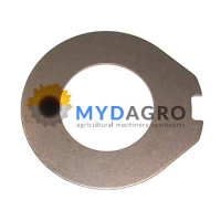 Disc frana U 423-4; 23/423-4; 5119327;