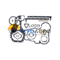 Set garnituri inferioare U 72-6; 30/72-6; 4223525M91, 4223525Z91, 68016, 743029M91, 83373, U5LB0502;