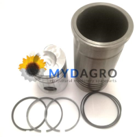 Set motor U 684261; 684261C95; DT436;
