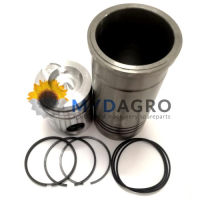 Set motor U 684260;  684260C91; 684260C92; DT414 ;