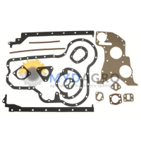 Set garnituri inferioare U 72-9; 30/72-9; 82908, 83427, 83451, 85847, 94485, U5LB0117, U5LB1117, 4222928M91, 4223940M91, 59627, 68036, 735350M92, 745987M91,;