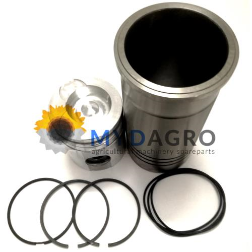 Set motor U 1802580; DT466; 687432C91; 