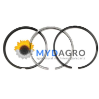Segmenti U 1346908C91;  DT414, DT436, DT466;