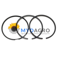 Segmenti U 1817247C91; DT466, DT466B, DT466C, DT466P, DT466E Diesel 1817247C91; 1817247;