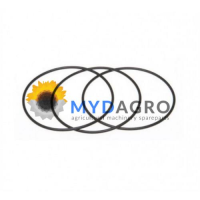 Set inele U 680086C1 ; DT414, DT436 DT466A;