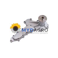 POMPA APA P6001; 1A021-73030; 16412-73030, 1641273030, 17331-73030, 1733173030, 1A021-73030, 1A02173030, 1A021-73033, 1A02173033, 1A021-73035, 1A02173035, 1A2173030, 1A2173033, 1A2173035, 857/1A2173030, 1A021-7303-3, 1A2173030;