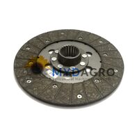 DISC PRIZA 29/212-510; KAWE; 1362222310, 326003910; 0.008.4807.3; 0.136.2222.3/10; 136.2222.3/10; 