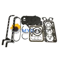 SET COMPLET GARNITURI MYDA70253; 23/70-253; 70-253; 1909590, 1940069, 1940098;