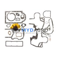 SET GARNITURI INFERIOARE MYDA7248; 25/72-48; 72-48; 3136802R99;