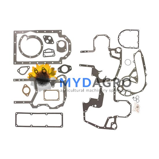 SET GARNITURI INFERIOARE MYDA7248; 25/72-48; 72-48; 3136802R99;