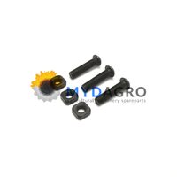 SET SURUB+PIULITA TRANSMISIE 1536134C1; 3 X 1536134C1 ; 3 X 65240C1;