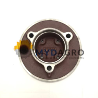 Fulie U 4600187; 123/4600187;