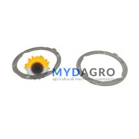 CUZINETI AXIALI MYDA276400; 27/6-400; 6-400; 406A1107, 40600010084, 1406 010084, 1406010084, 6-400, 38021099;
