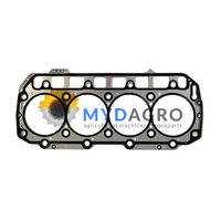 GARNITURA CHIULASA 129902-01331; 12990201331; 4TNE98; 4TNV98; 4TN98; VARIANTA CU SILICON; 729903-01350; 72990301350; 129902-01330; 12990201330;