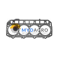 GARNITURA CHIULASA 129902-01331-00; 129902-01331; 12990201331; 4TNE98; 4TNV98; 4TN98; VARIANTA FARA SILICON; 729903-01350; 72990301350; 129902-01330; 12990201330;