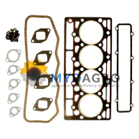 Set superior 71-49; 25/71-49; 1967014C1, 1967014C2, 1967014C3, 3136799R98, 3136799R99;