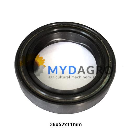 Simering 6407-136; CO01031972B; 72/6407-136; 01031972B; 19031990 , 1927427ZP , 3224343R91 , 90013599; 36x52x11;