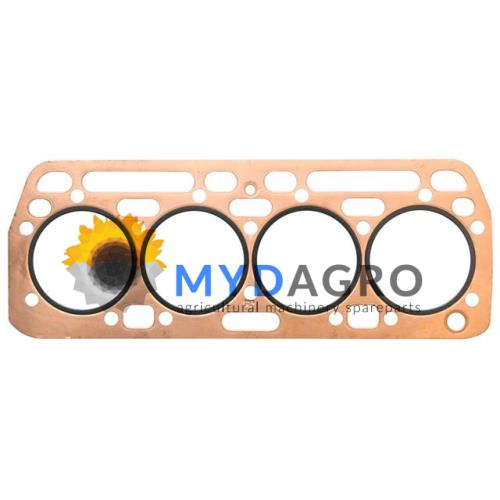 Garnitura chiulasa U 73-33; 25/73-33; CUPRU; 703883R8, 703883R7;